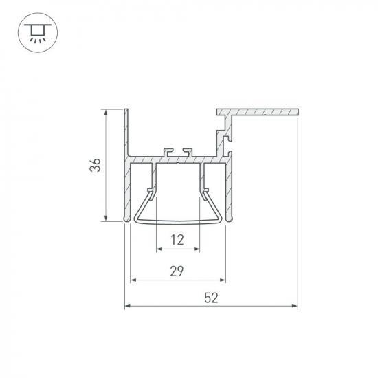 FOLED-CEIL-SIDE-2000