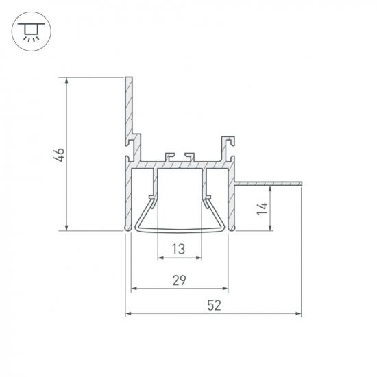  FOLED-WALL-2000