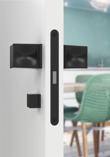 K.ART52.SYMMETRY BL-26 черный