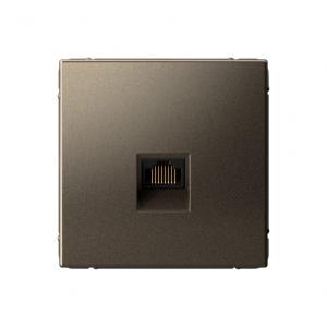РОЗЕТКА компьютерная RJ45  