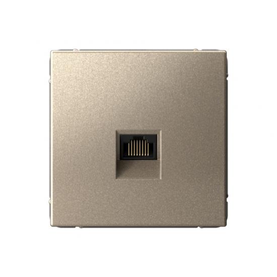 РОЗЕТКА компьютерная RJ45  