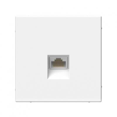 РОЗЕТКА компьютерная RJ45  
