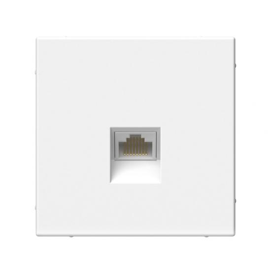 РОЗЕТКА компьютерная RJ45  