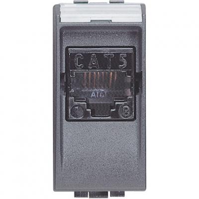 Розетка RJ 45 cat 5 UTP