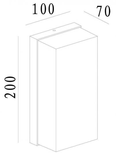 Grumium square CCT II
