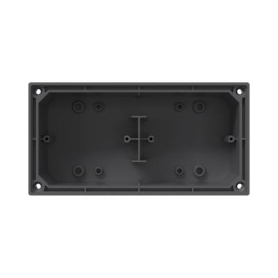 Установочная коробка в бетонную стяжку для DFB22ZMR и DFB22MR