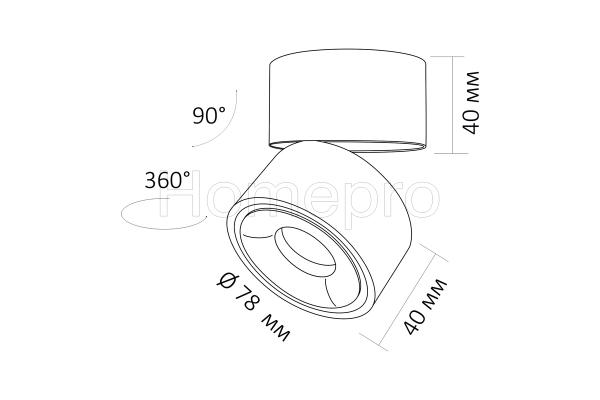 FOCUS MINI W