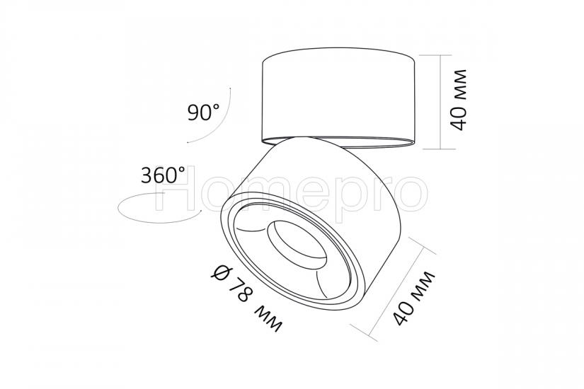 FOCUS MINI B
