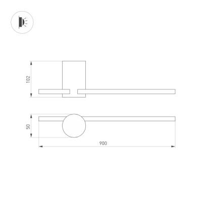 VINCI 900 DW