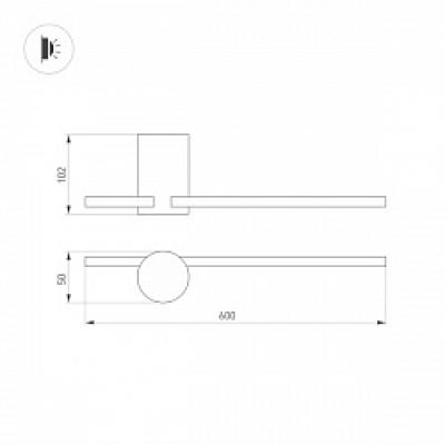 VINCI 600 DW