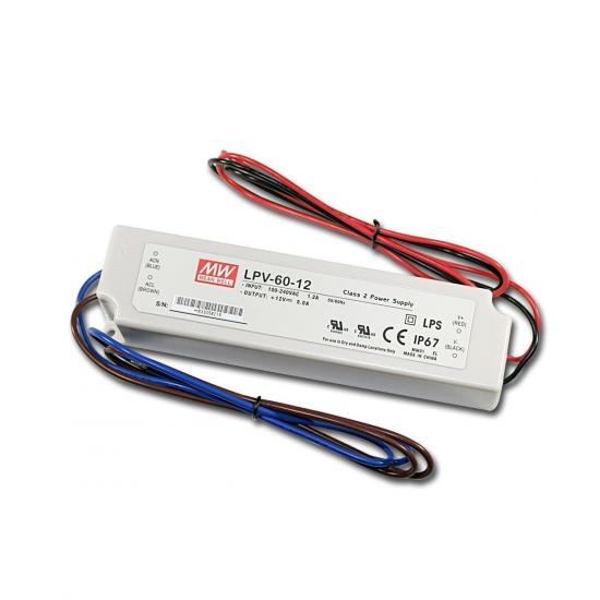 LPV-60-12V