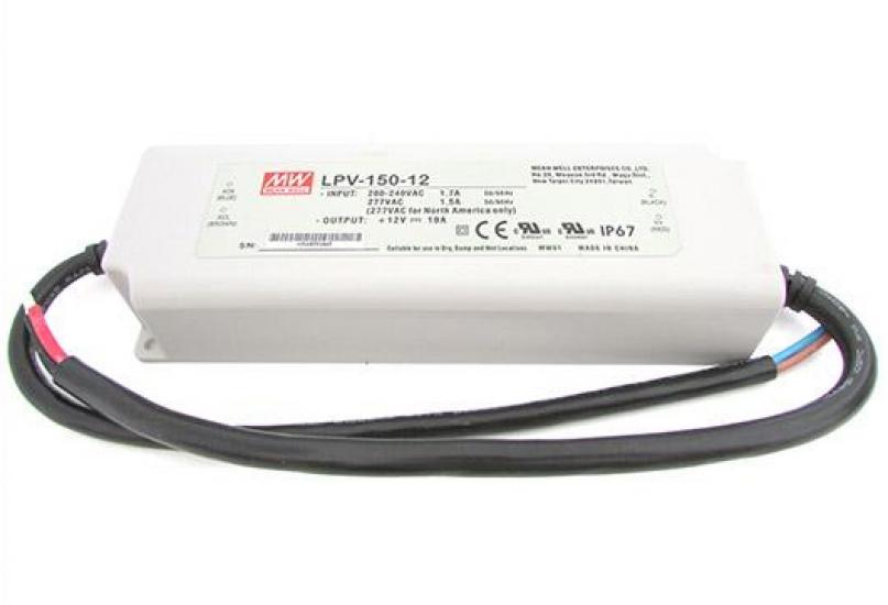 LPV-150-12V