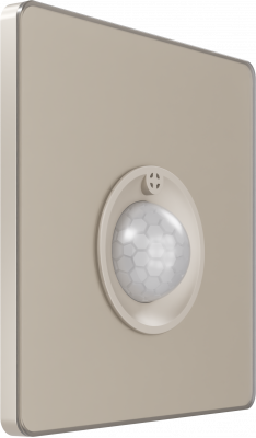 Датчик движения Systeme Electric Infinity, 100Вт (230В), песчаный берег FSE000537