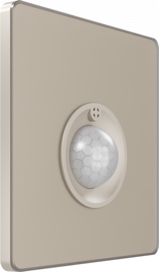 Датчик движения Systeme Electric Infinity, 100Вт (230В), песчаный берег FSE000537