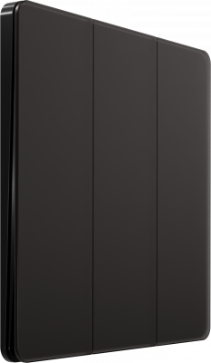 Выключатель-переключатель трехклавишный System Electric Infinity 10А, полярная ночь FSE001031