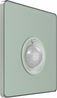 Датчик движения Systeme Electric Infinity, 100Вт (230В), таежное утро FSE000837