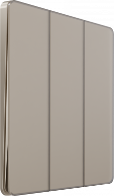 Выключатель-переключатель трехклавишный System Electric Infinity 10А, песчаный берег FSE000531