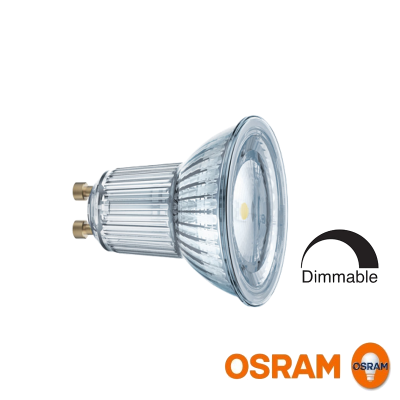 7,2W/230V DIM WW OSRAM