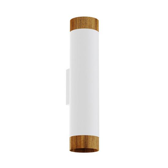 Danny mini 2WS -GU10 Wooden