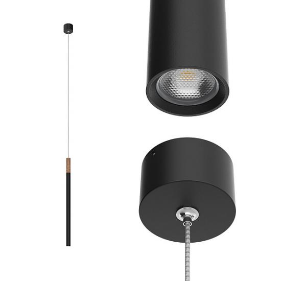 Ledron HL012 Wooden