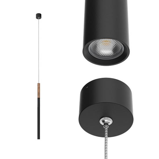 Ledron HL012 Wooden