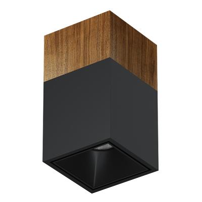KUBING 130 Wooden