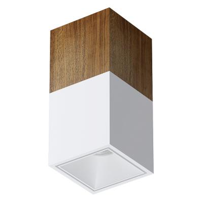 KUBING 130 Wooden
