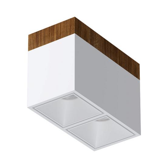 KUBING 130 Wooden