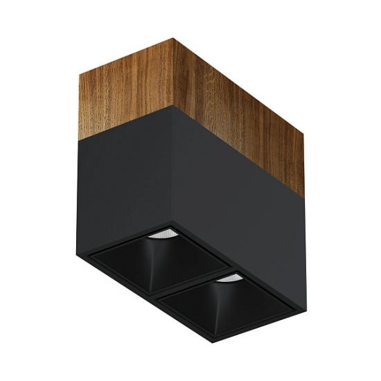 KUBING 130 Wooden