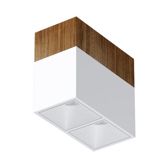 KUBING 130 Wooden