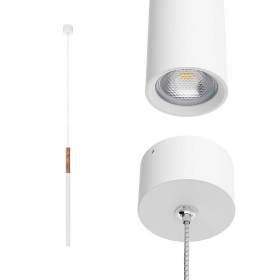 Ledron HL012 Wooden