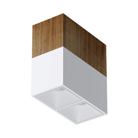 KUBING 130 Wooden