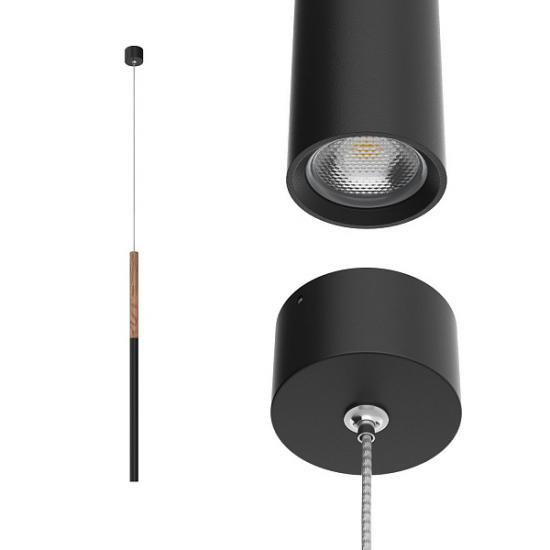 Ledron HL012 Wooden