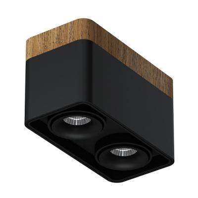 TUBING Wooden 30