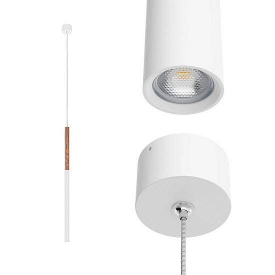 Ledron HL012 Wooden