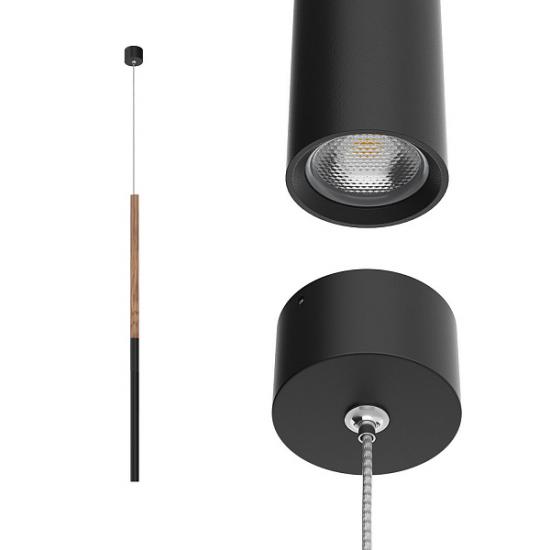 Ledron HL012 Wooden