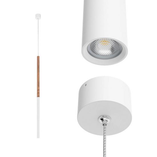 Ledron HL012 Wooden