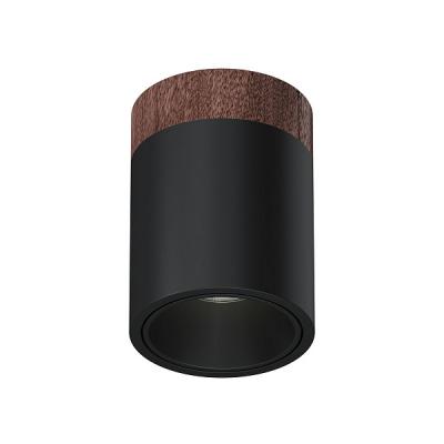 RINBOK 130 Wooden Black 