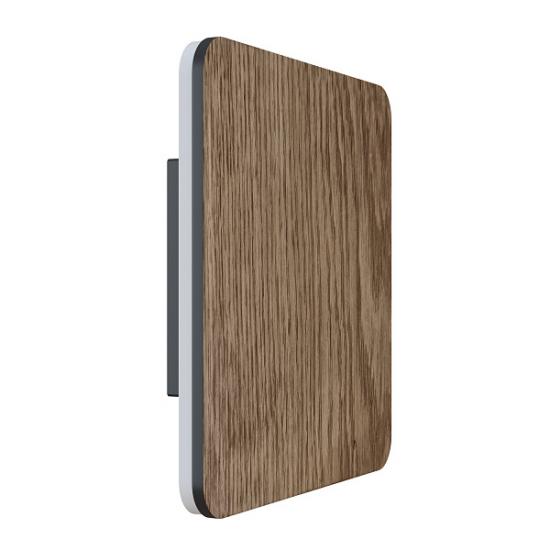 LD 4180/8W Wooden 180