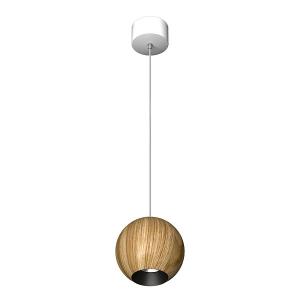 SPACE R 130 Wooden White