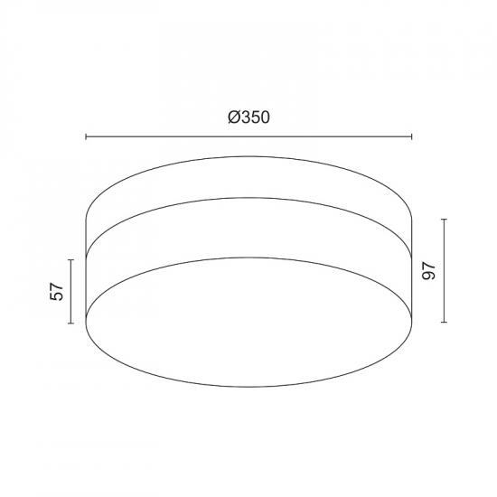 DLC 73029/30 W Wooden