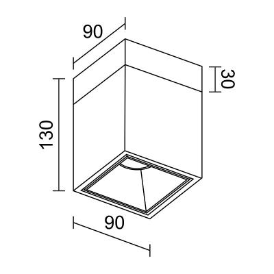 KUBING 130 Wooden