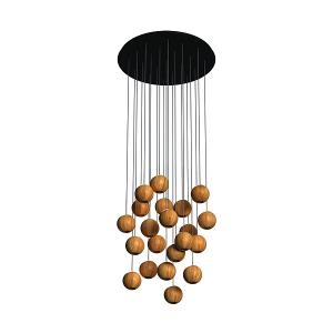 SPACE 21 Wooden