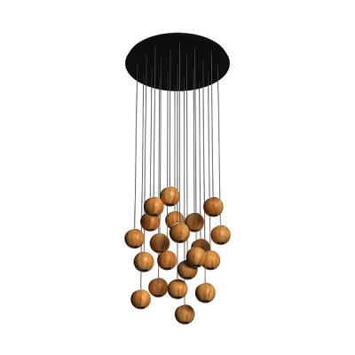 SPACE 21 Wooden