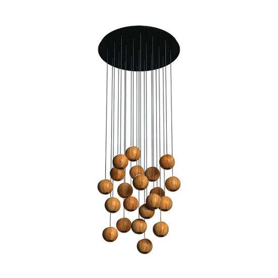 SPACE 21 Wooden