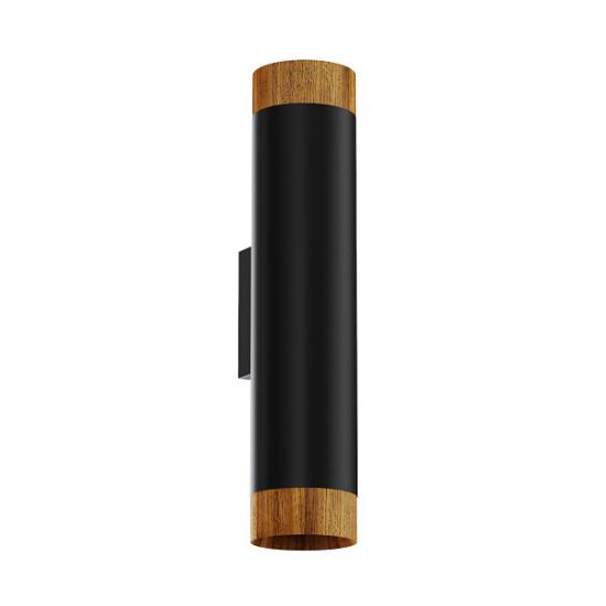 Danny mini 2WS -GU10 Wooden