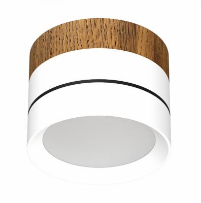 BARREL MINI Wooden