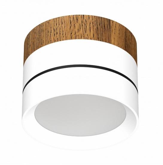 BARREL MINI Wooden