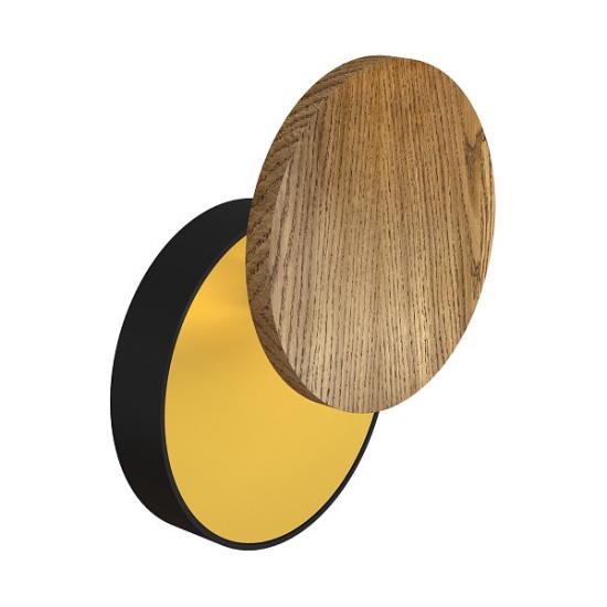 UFO G2 Wooden