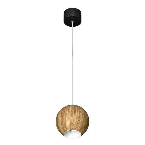 SPACE R 130 Wooden White